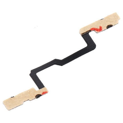 For OPPO A73 5G  / F17 CPH2161 CPH2095 Power Button Flex Cable, For OPPO A73 5G
