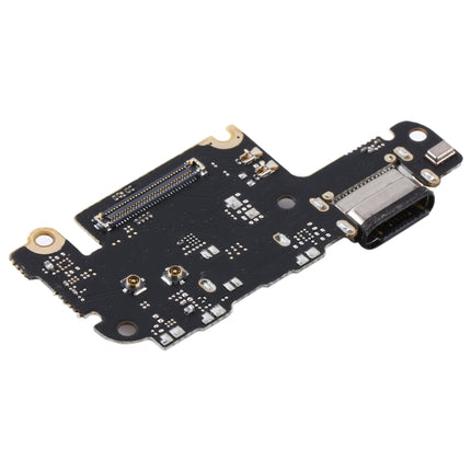 Charging Port Board With SIM Card Holder Socket for Xiaomi Redmi K30S M2007J3SC