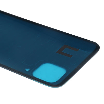 Battery Back Cover for Huawei P40 Lite, For Huawei P40 Lite