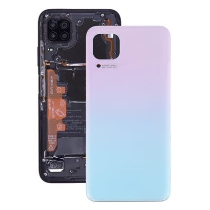 Battery Back Cover for Huawei P40 Lite, For Huawei P40 Lite