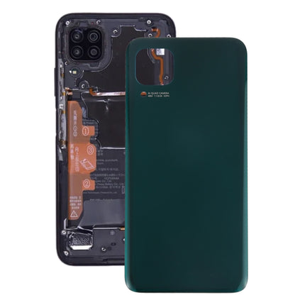 Battery Back Cover for Huawei P40 Lite, For Huawei P40 Lite