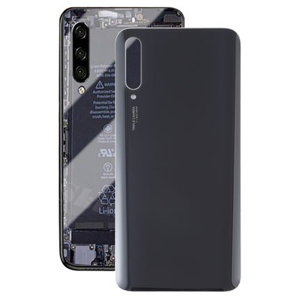 Battery Back Cover for Huawei Y9s, For Huawei Y9s, For Huawei Y9s(Dark Purple)