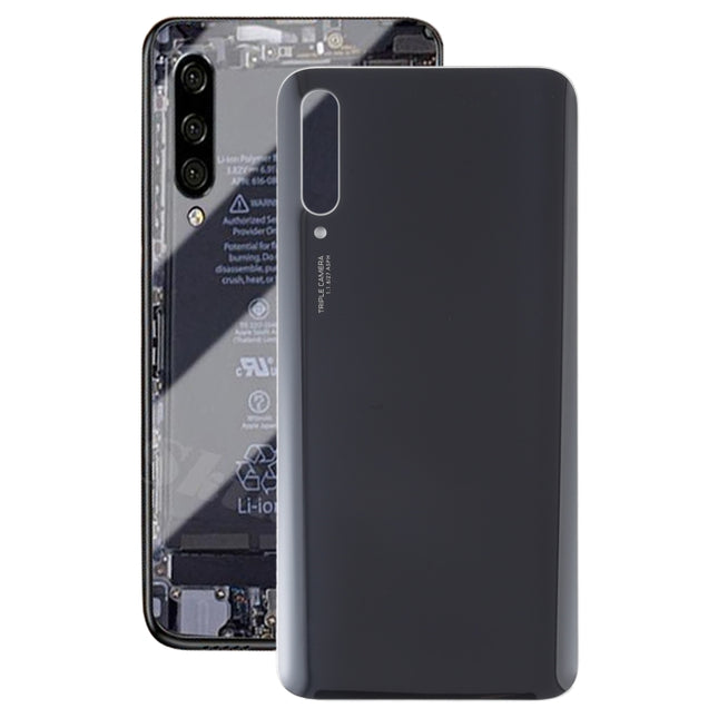 Battery Back Cover for Huawei Y9s, For Huawei Y9s, For Huawei Y9s(Dark Purple)
