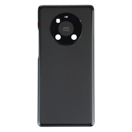 Original Battery Back Cover with Camera Lens Cover for Huawei Mate 40 Pro, For Huawei Mate 40 Pro (Original)