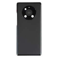 Original Akkudeckel hinten mit Kameraobjektivabdeckung für Huawei Mate 40 Pro, Für Huawei Mate 40 Pro (Original)