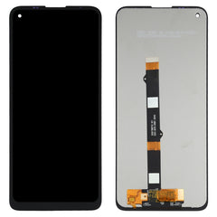 LCD Screen and Digitizer Full Assembly for Motorola Moto G9 Power XT2091-3, For Motorola Moto G9 Power