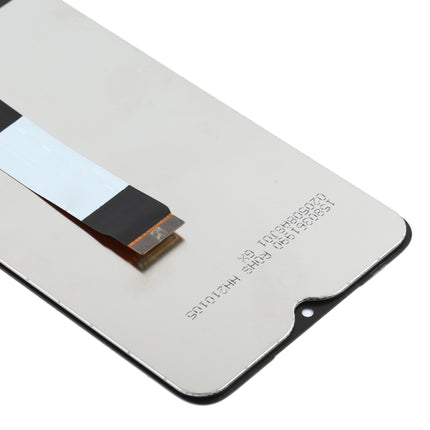 For Xiaomi Redmi Note 9 4G/Poco M3 M2010J19SC M2010J19CG TFT LCD Screen with Digitizer Full Assembly, For Xiaomi Redmi Note 9 4G/Poco M3