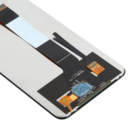 For Xiaomi Redmi Note 9 4G/Poco M3 M2010J19SC M2010J19CG TFT LCD Screen with Digitizer Full Assembly, For Xiaomi Redmi Note 9 4G/Poco M3
