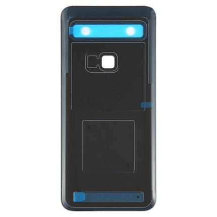 Original Battery Back Cover for TCL 10 5G T790Y T790H, For TCL 10 5G