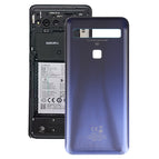 For TCL 10 5G / Blue