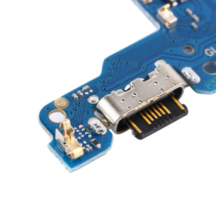 Charging Port Board for Motorola Moto G9 Play / Moto G9 (India)