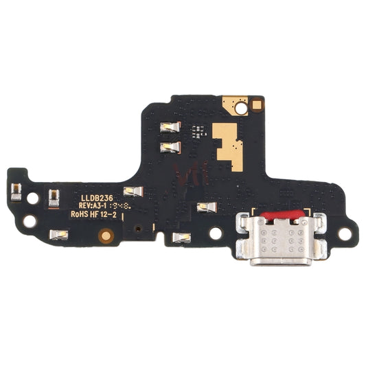 Charging Port Board for Motorola Moto E (2020), For Moto E (2020)