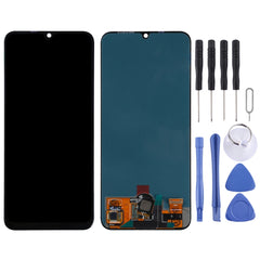 LCD Screen and Digitizer Full Assembly for Huawei P Smart S
