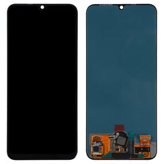 LCD Screen and Digitizer Full Assembly for Huawei P Smart S