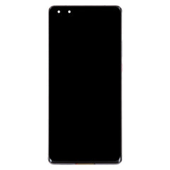 Original LCD Screen and Digitizer Full Assembly with Frame for Huawei Mate 40 Pro