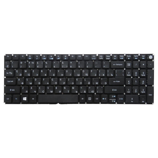 RU Version Keyboard for Acer Aspire E5-573 E5-573T E5-573TG E5-573G E5-722 E15 E5-582P 507H 56AV 507H 54G6 F5-572 V5-591G, For Acer Aspire E5-573