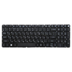 RU Version Keyboard for Acer Aspire E5-573 E5-573T E5-573TG E5-573G E5-722 E15 E5-582P 507H 56AV 507H 54G6 F5-572 V5-591G, For Acer Aspire E5-573