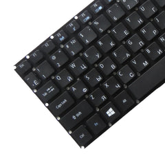 RU Version Keyboard for Acer Aspire E5-573 E5-573T E5-573TG E5-573G E5-722 E15 E5-582P 507H 56AV 507H 54G6 F5-572 V5-591G, For Acer Aspire E5-573