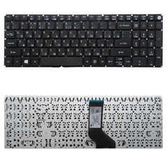 RU Version Keyboard for Acer Aspire E5-573 E5-573T E5-573TG E5-573G E5-722 E15 E5-582P 507H 56AV 507H 54G6 F5-572 V5-591G, For Acer Aspire E5-573