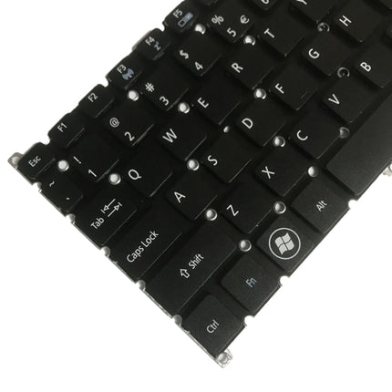 US Version Keyboard for Acer Aspire S3 S3-391 S3-951 S3-371 S5 S5-391