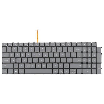 US Version Keyboard for Dell Latitude E5550 5570 5580 5590 Precision 3510 3520 3530 7510 7520 7530 7710 7720, For Dell Latitude E5550 5570 5580, For Dell Latitude E5550