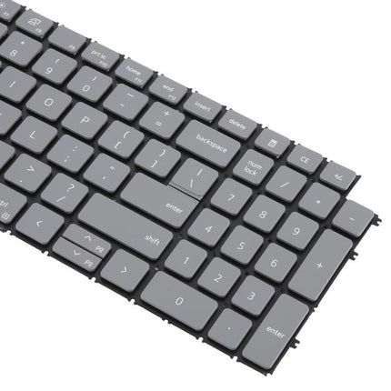 US Version Keyboard for Dell Latitude E5550 5570 5580 5590 Precision 3510 3520 3530 7510 7520 7530 7710 7720, For Dell Latitude E5550 5570 5580, For Dell Latitude E5550
