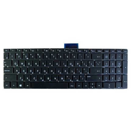 RU Version Keyboard for HP 15-BS 15-BW 15-BS015DX 15-BS573tx 15-BS007tx TPN-C129 925008-001 PK132043A00