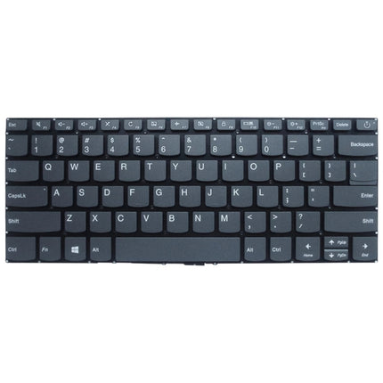 US Version Keyboard for Lenovo 320-14 320S-14IKB 120S-14IAP 520-14IKB 7000-14, For Lenovo 320-14