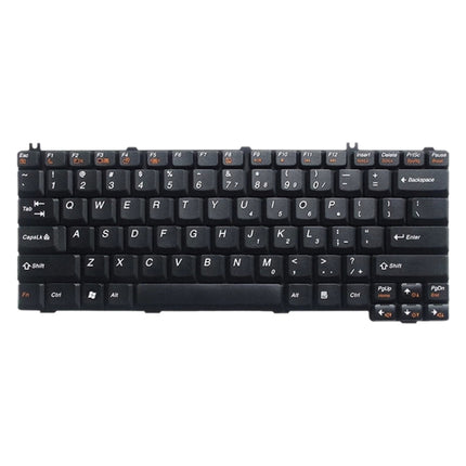 US Version Keyboard for Lenovo 3000 C100 C200 F31 F41 G420 G430 G450 G530 A4R N100 N200 Y430 C460 C466 C510 42T3403