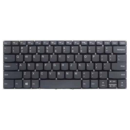 US Version Keyboard for Lenovo IdeaPad 320-14ISK 120S-14IAP 520-14IKB 7000-14 320-14Type 80X8 81C8 720-15IKB, For Lenovo IdeaPad 320-14isk