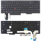 For Lenovo Thinkpad E580 (Black) / Black