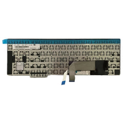 US Version Keyboard for Lenovo Thinkpad W540 T540P W541 T550 W550S L540 L560 E531 E540 P50S T560