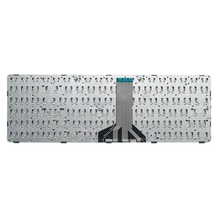 US Version Keyboard for Lenovo Ideapad 100-15 100-15IBY 100-15IBD 300-15 B50-10 B50-50