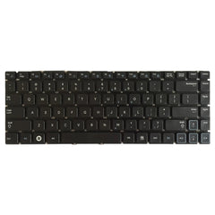 US Version Keyboard for Samsung RV411 RV415 RV420 RV409 E3420, For Samsung RV411