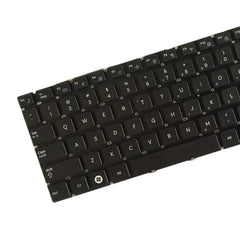 US Version Keyboard for Samsung RV411 RV415 RV420 RV409 E3420, For Samsung RV411