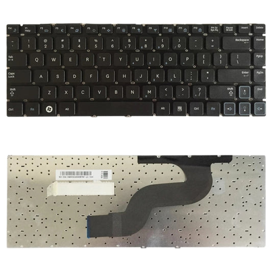 US Version Keyboard for Samsung RV411 RV415 RV420 RV409 E3420, For Samsung RV411