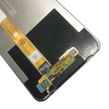 For OnePlus Nord N100 with Digitizer Full Assembly TFT LCD Screen