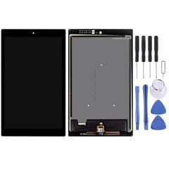 LCD Screen and Digitizer Full Assembly for Amazon Fire HD 10 2019 9th Gen m2v3r5