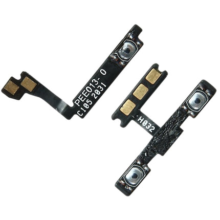 For OnePlus 8T Power Button & Volume Button Flex Cable