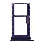 For Motorola Moto G9 Power (Purple) / Purple