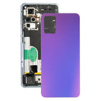 For Vivo S7 / Purple