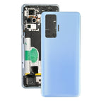 For Vivo X50 Pro / Blue