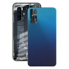 For Vivo Y20 / Blue