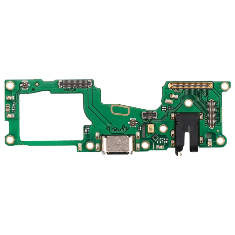 For OPPO Reno4 SE PEAT00 PEAM00 Charging Port Board, For OPPO Reno4 SE