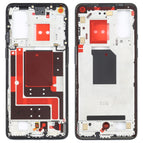 For OnePlus 9 (IN/CN Version) / Black