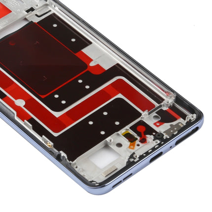 For OnePlus 9 (Dual SIM IN/CN Version) Middle Frame Bezel Plate