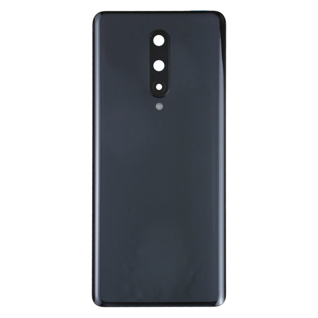 For OnePlus 8 Battery Back Cover with Camera Lens Frame, For OnePlus 8(with Camera Lens Frame), For OnePlus 8