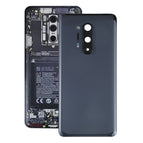 For OnePlus 8 Pro / Black