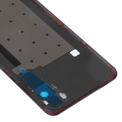 For OnePlus Nord Battery Back Cover with Camera Lens Cover, For OnePlus Nord