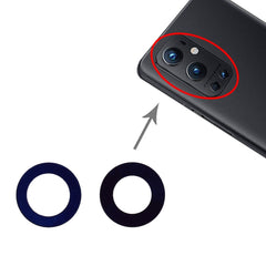 For OnePlus 9 Pro / OnePlus 9 10pcs Back Camera Lens